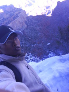 Help..I'm shaking.. hahaha..cold or high.. ?