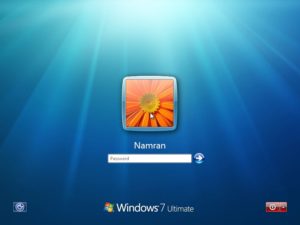 login Login Screen...