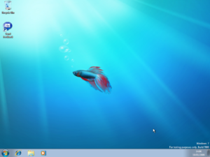 wind7-desktop Desktop & Default Wallpaper