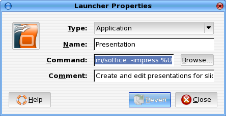 impress