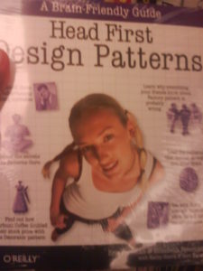 head-first-design-pattern head-first-design-pattern