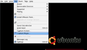 capture-screen-in-vmware capture-screen-in-vmware