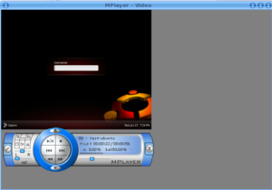 mplayer mplayer