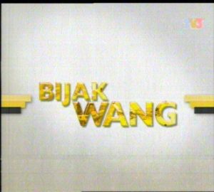 bijak-wang-at-tv3 bijak-wang-at-tv3