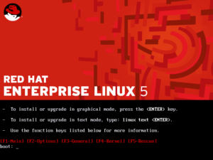 rh-boot-install rh-boot-install