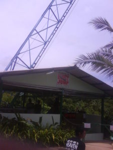 bungy-jump
