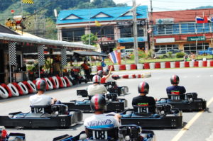 gocart