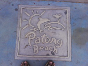 patong-beach
