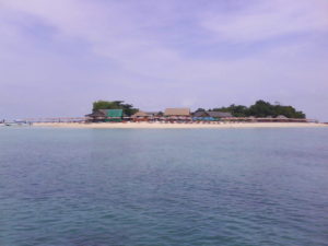 phi-phi-island