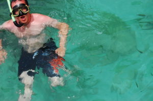 snorkling1