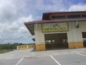 negoblako