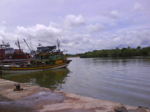 tokbali