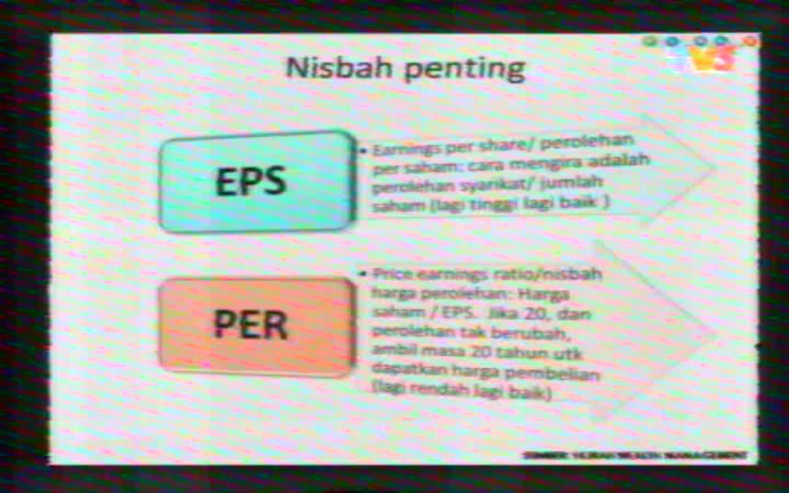 konsep asas dalam bidang saham6 konsep asas dalam bidang saham6