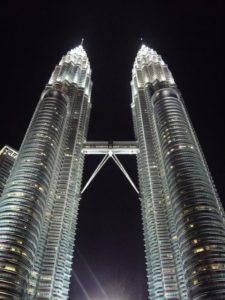 klcc-bridge klcc-bridge