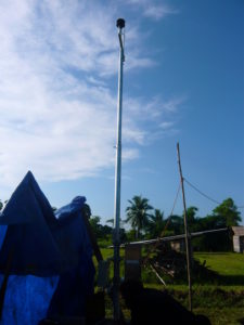 weather-station