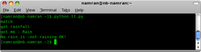 python-regex