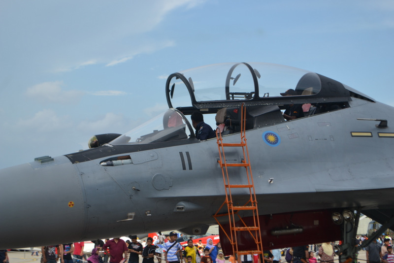cockpit