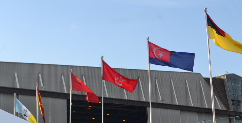 flag