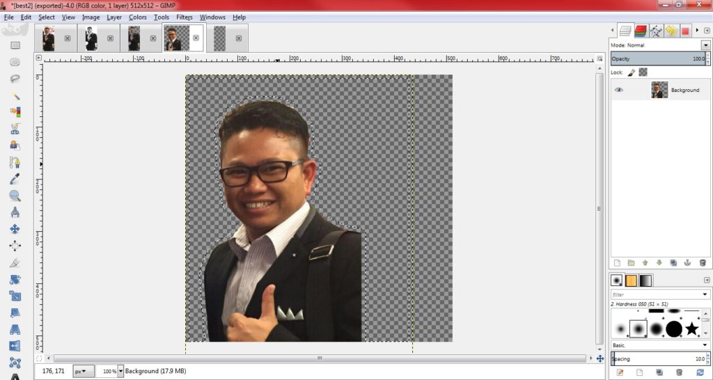 cropping-done
