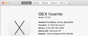 osx-yose